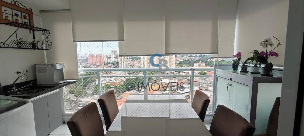 Apartamento, 2 quartos, 55 m² - Foto 2