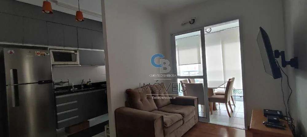 Apartamento, 2 quartos, 55 m² - Foto 4