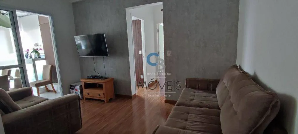 Apartamento, 2 quartos, 55 m² - Foto 3