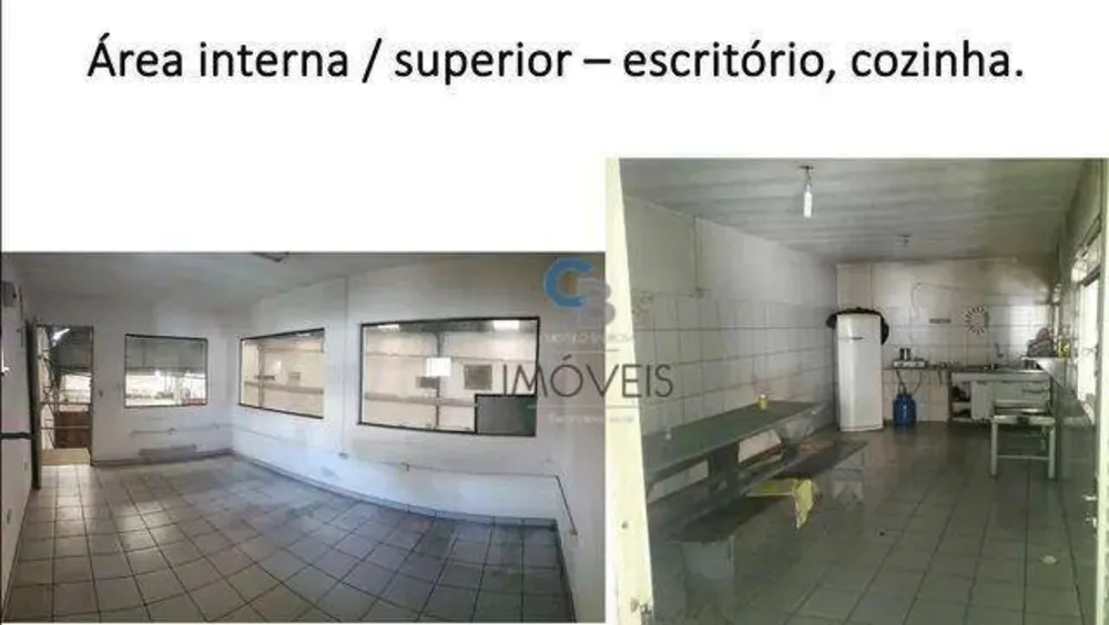 Depósito-Galpão, 1300 m² - Foto 3