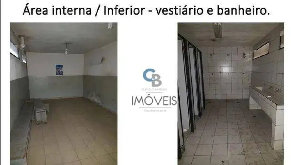 Depósito-Galpão, 1300 m² - Foto 1