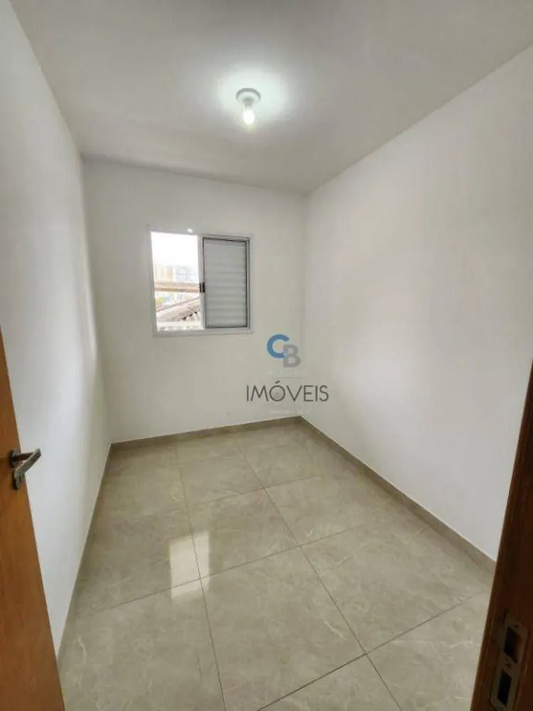 Apartamento, 2 quartos, 40 m² - Foto 3