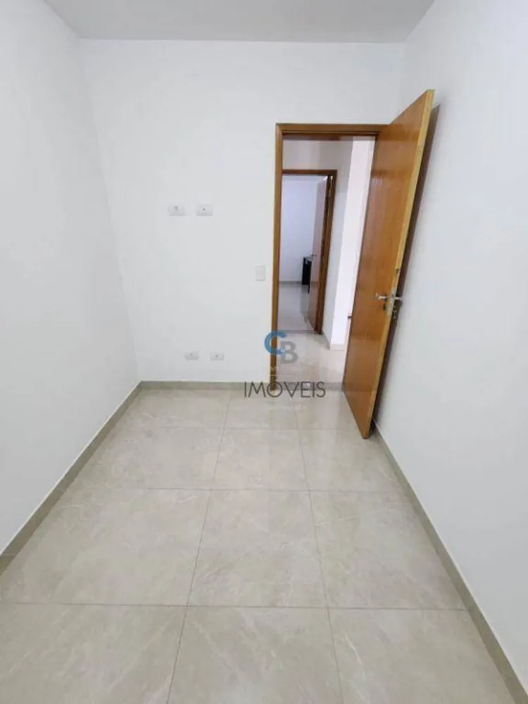 Apartamento, 2 quartos, 40 m² - Foto 2