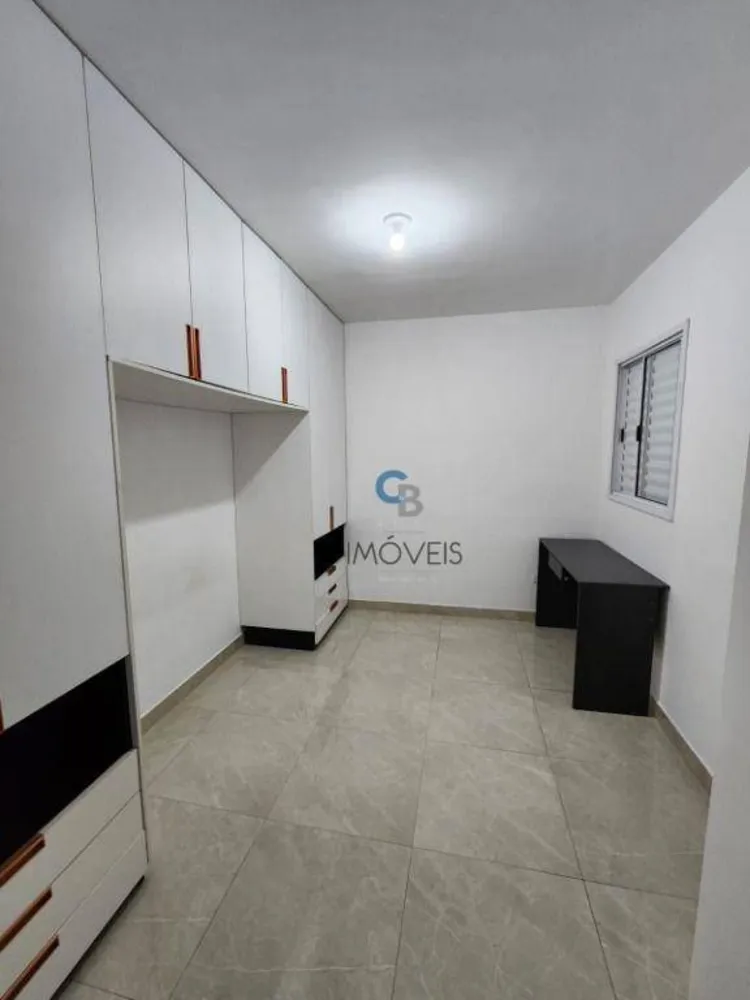 Apartamento, 2 quartos, 40 m² - Foto 4