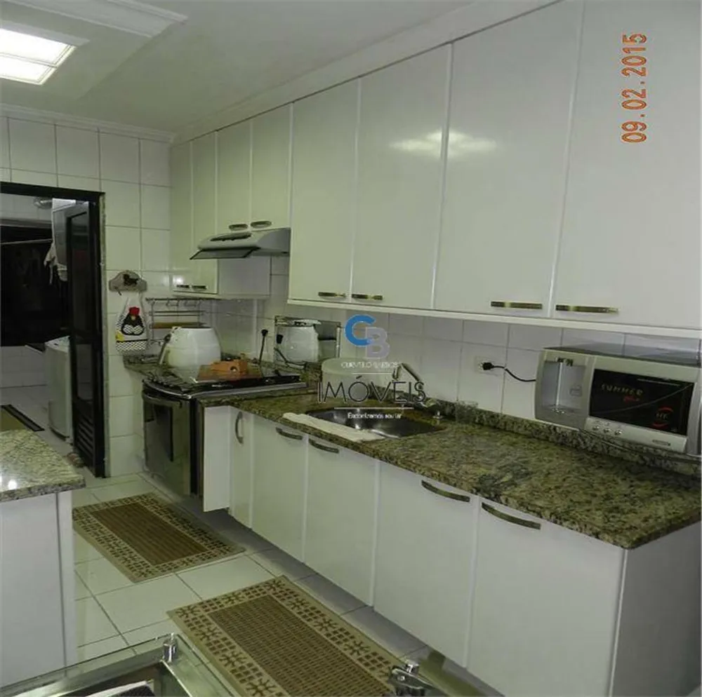 Apartamento, 3 quartos, 128 m² - Foto 4