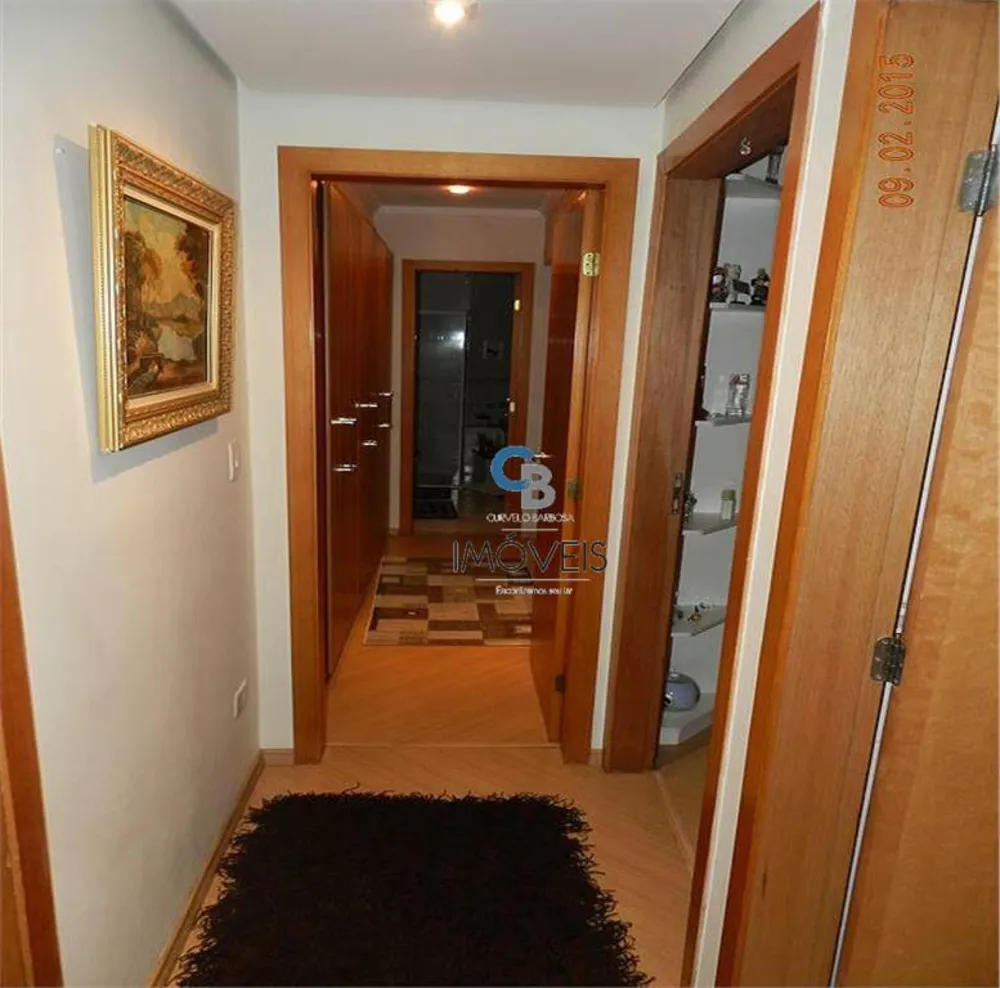Apartamento, 3 quartos, 128 m² - Foto 3