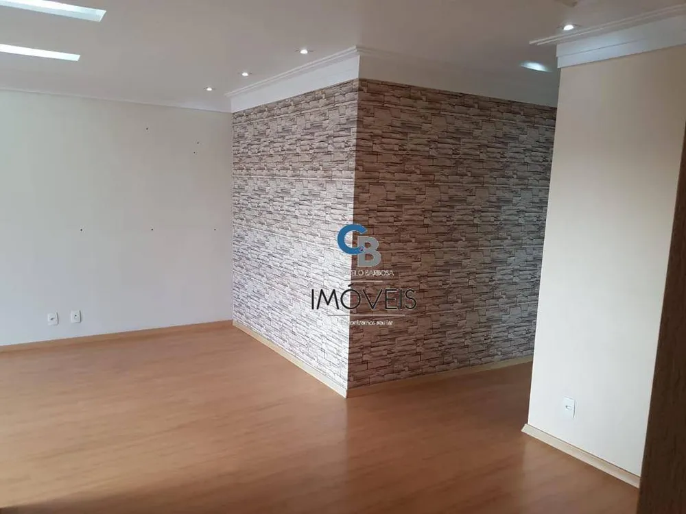 Apartamento, 3 quartos, 87 m² - Foto 4