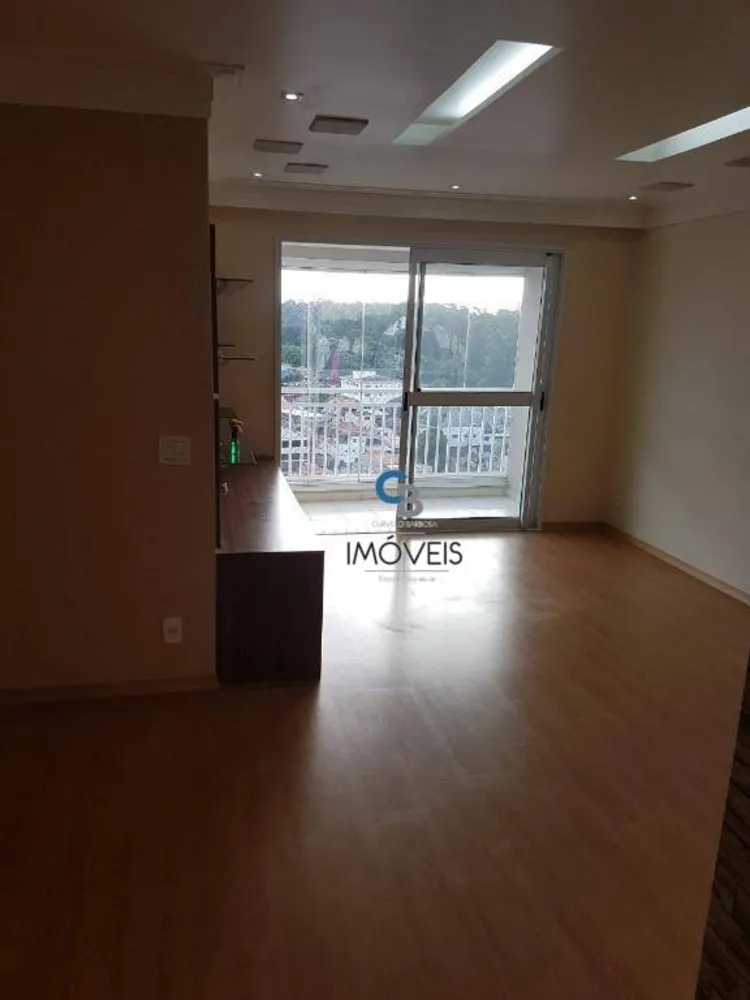 Apartamento, 3 quartos, 87 m² - Foto 3