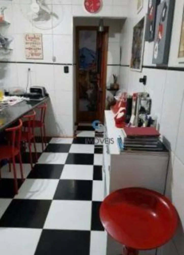 Sobrado, 3 quartos, 192 m² - Foto 3