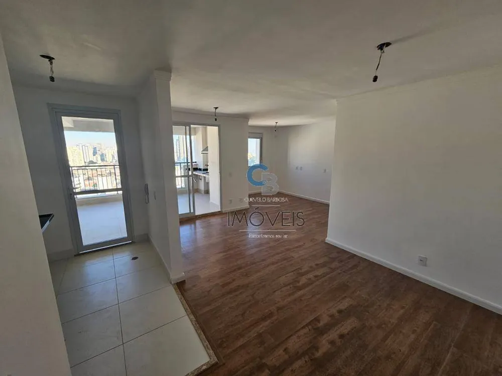 Apartamento, 2 quartos, 84 m² - Foto 3