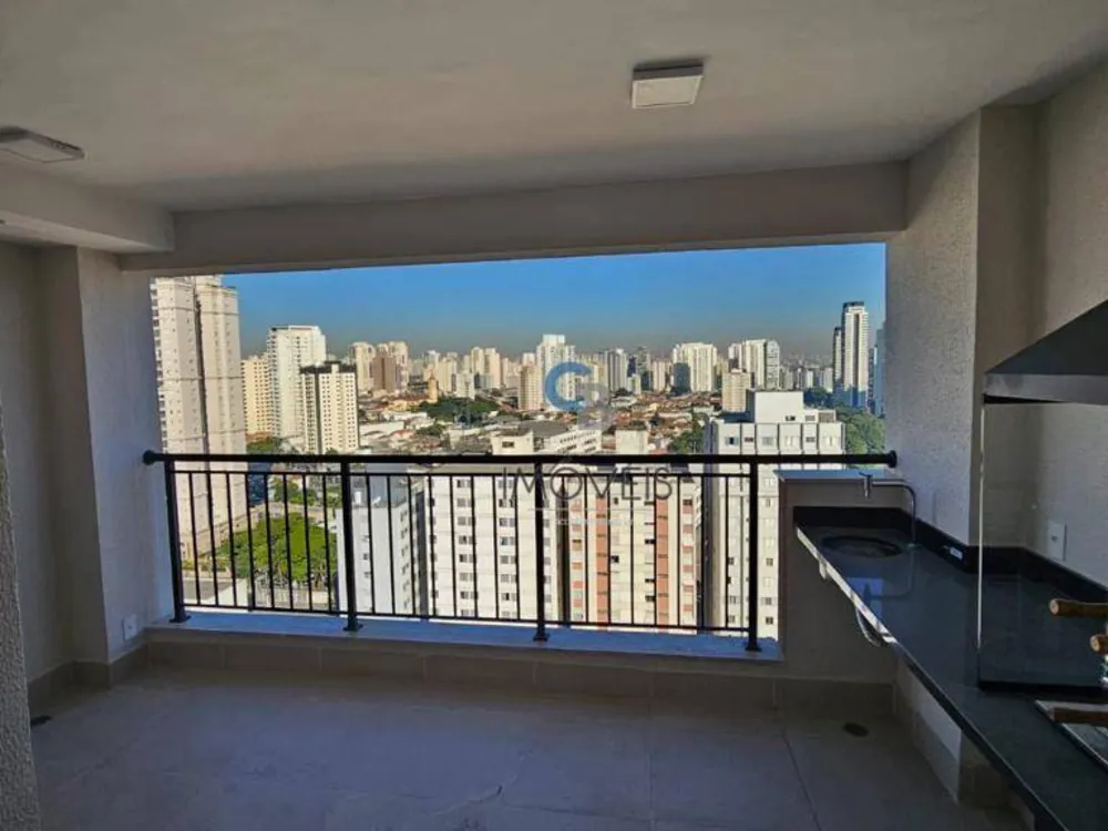 Apartamento, 2 quartos, 84 m² - Foto 1