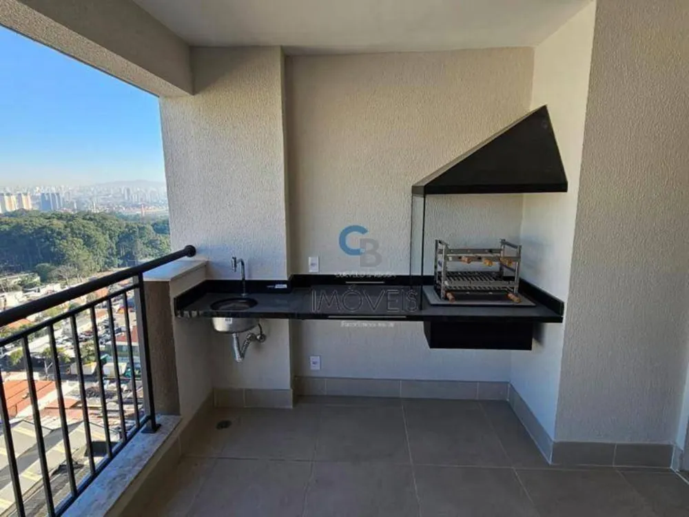 Apartamento, 2 quartos, 84 m² - Foto 2