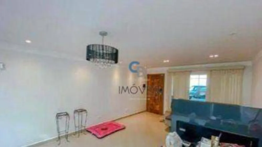 Sobrado, 3 quartos, 132 m² - Foto 2
