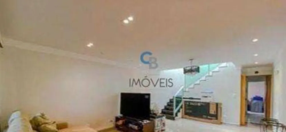 Sobrado, 3 quartos, 132 m² - Foto 4