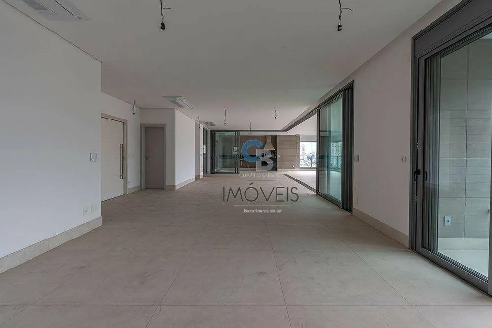 Apartamento, 3 quartos, 374 m² - Foto 1