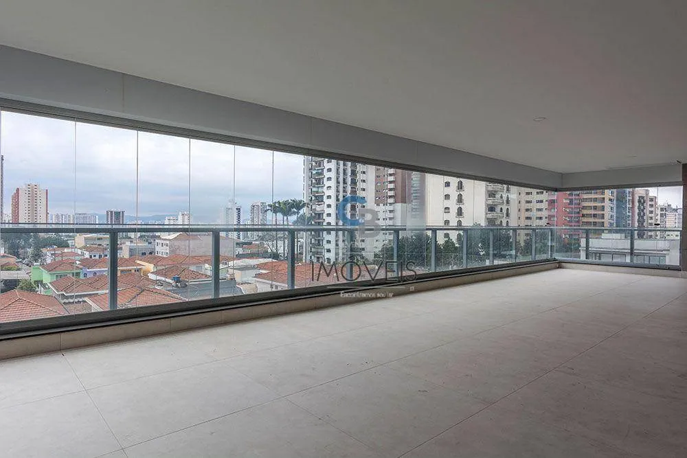 Apartamento, 3 quartos, 374 m² - Foto 4