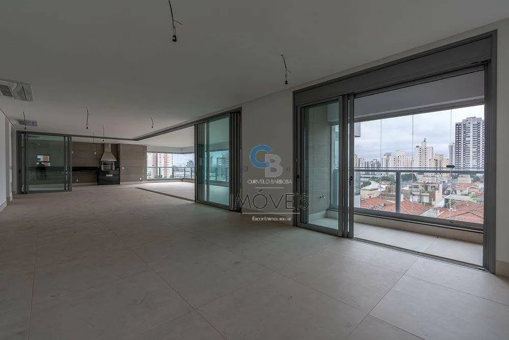 Apartamento, 3 quartos, 374 m² - Foto 3