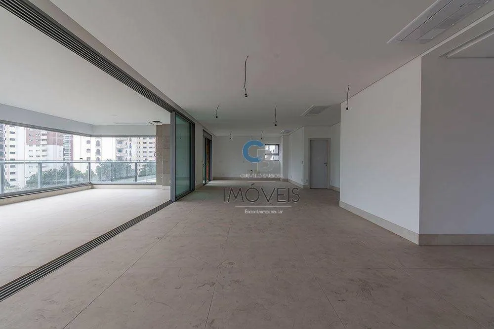 Apartamento, 3 quartos, 374 m² - Foto 2