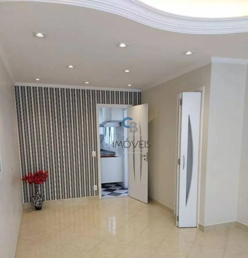 Sobrado, 3 quartos, 102 m² - Foto 2