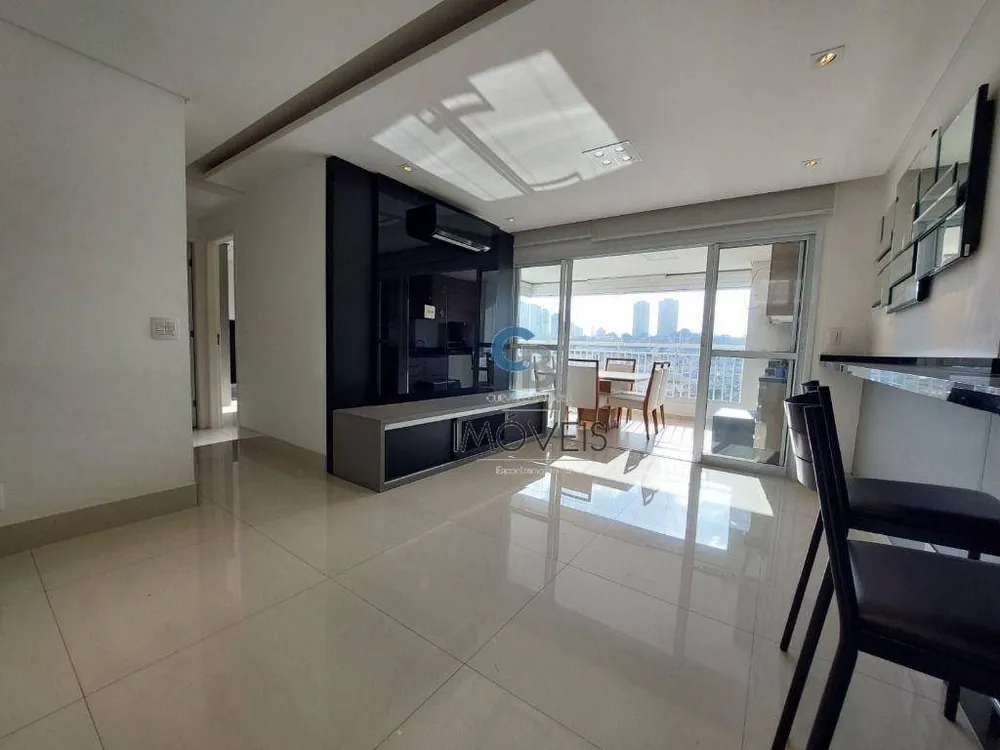 Apartamento, 3 quartos, 87 m² - Foto 2
