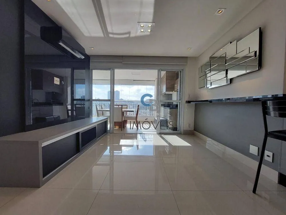 Apartamento, 3 quartos, 87 m² - Foto 3