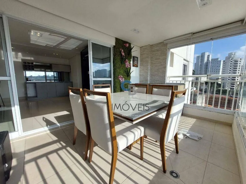 Apartamento, 3 quartos, 87 m² - Foto 1