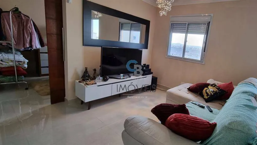 Apartamento, 2 quartos, 40 m² - Foto 3