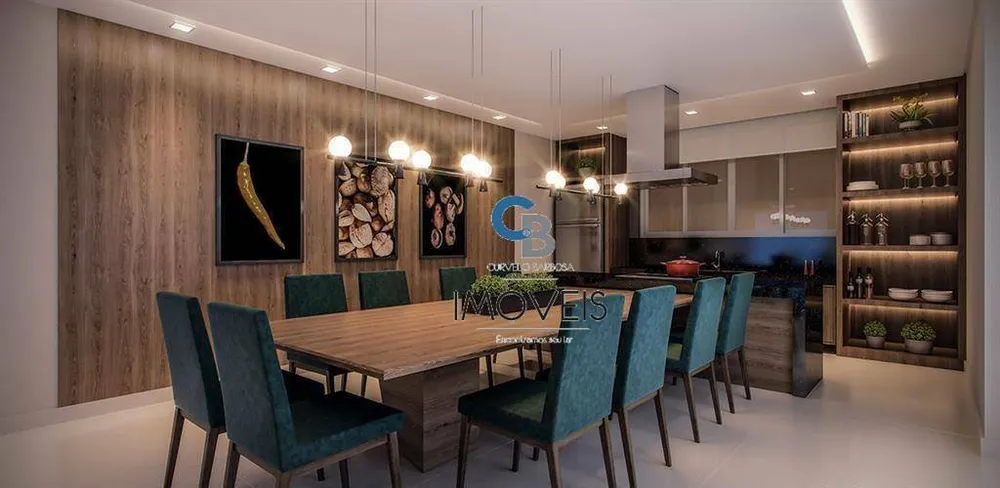 Apartamento, 3 quartos, 117 m² - Foto 2