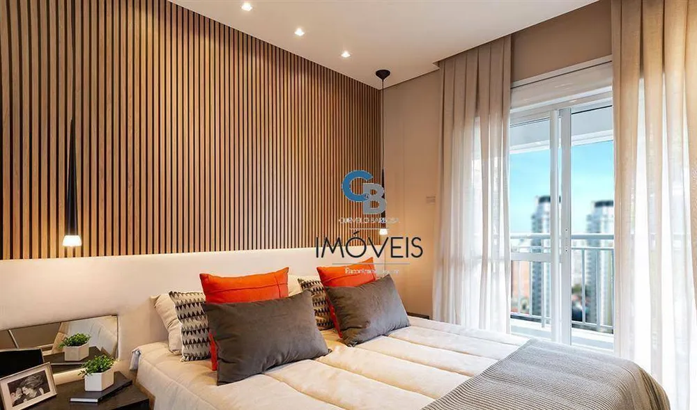 Apartamento, 3 quartos, 117 m² - Foto 3