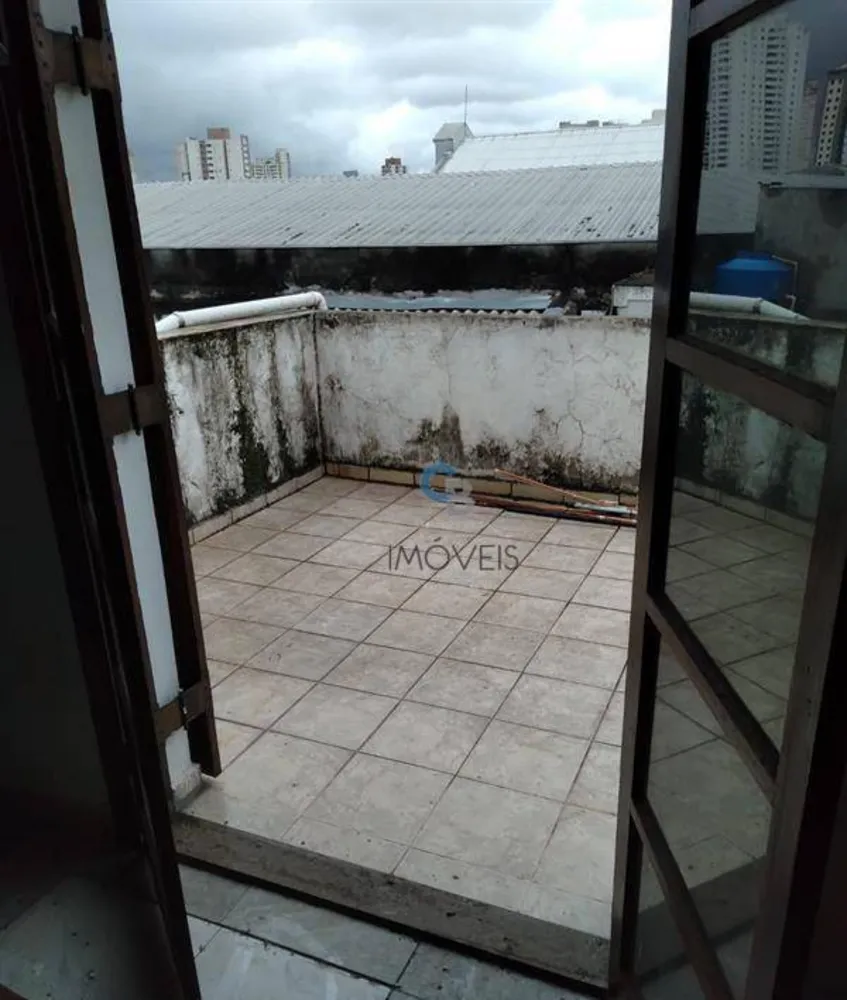 Sobrado, 2 quartos, 120 m² - Foto 4
