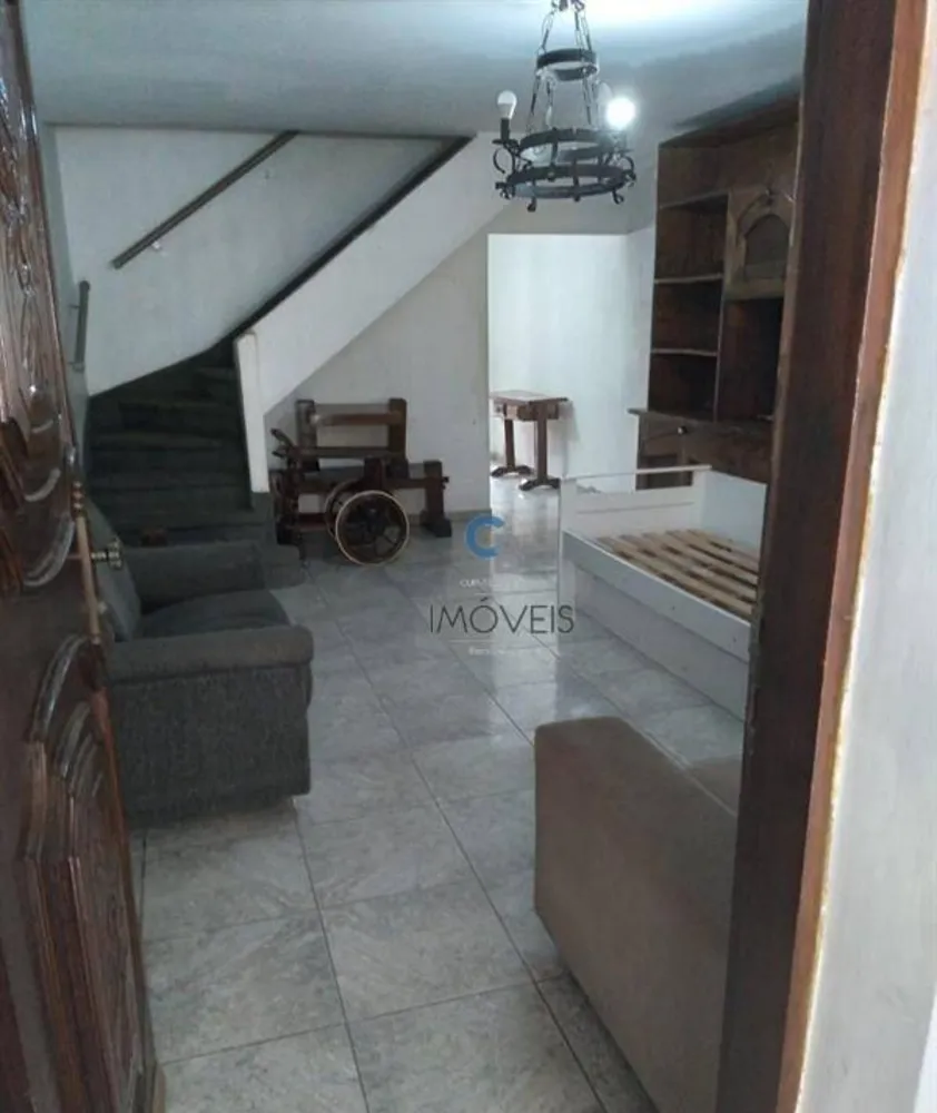 Sobrado, 2 quartos, 120 m² - Foto 2