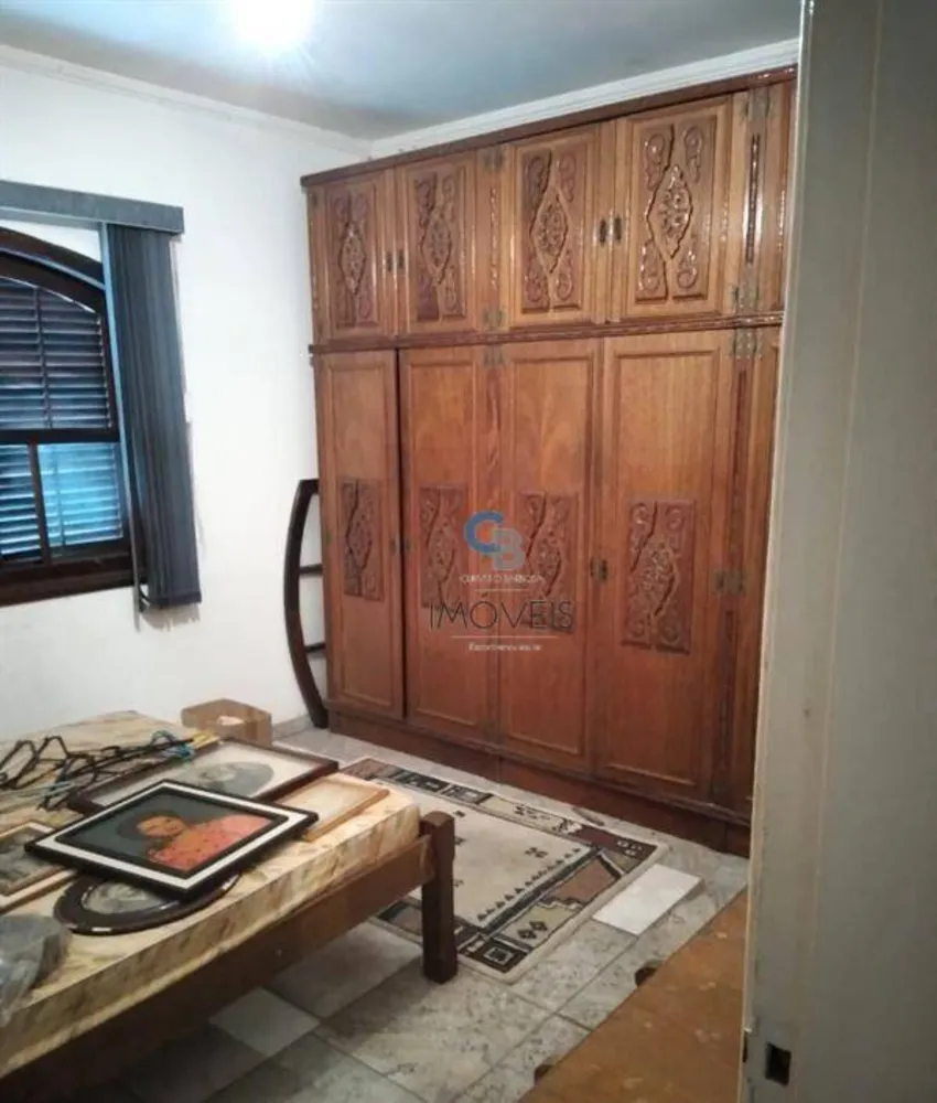 Sobrado, 2 quartos, 120 m² - Foto 3