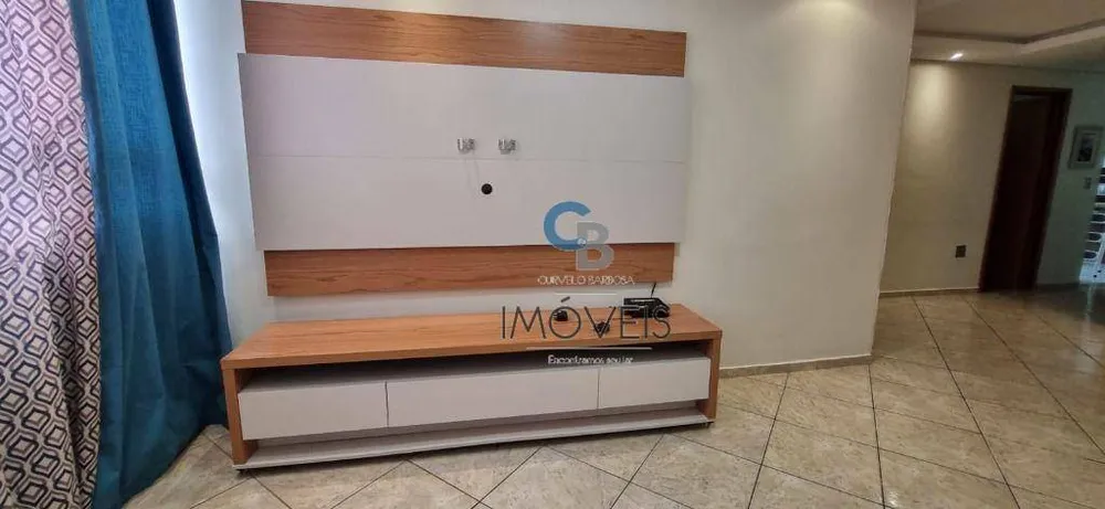 Apartamento, 3 quartos, 78 m² - Foto 1