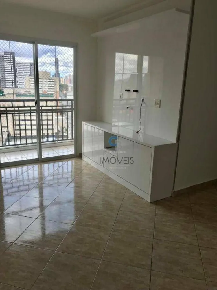Apartamento, 2 quartos, 52 m² - Foto 3