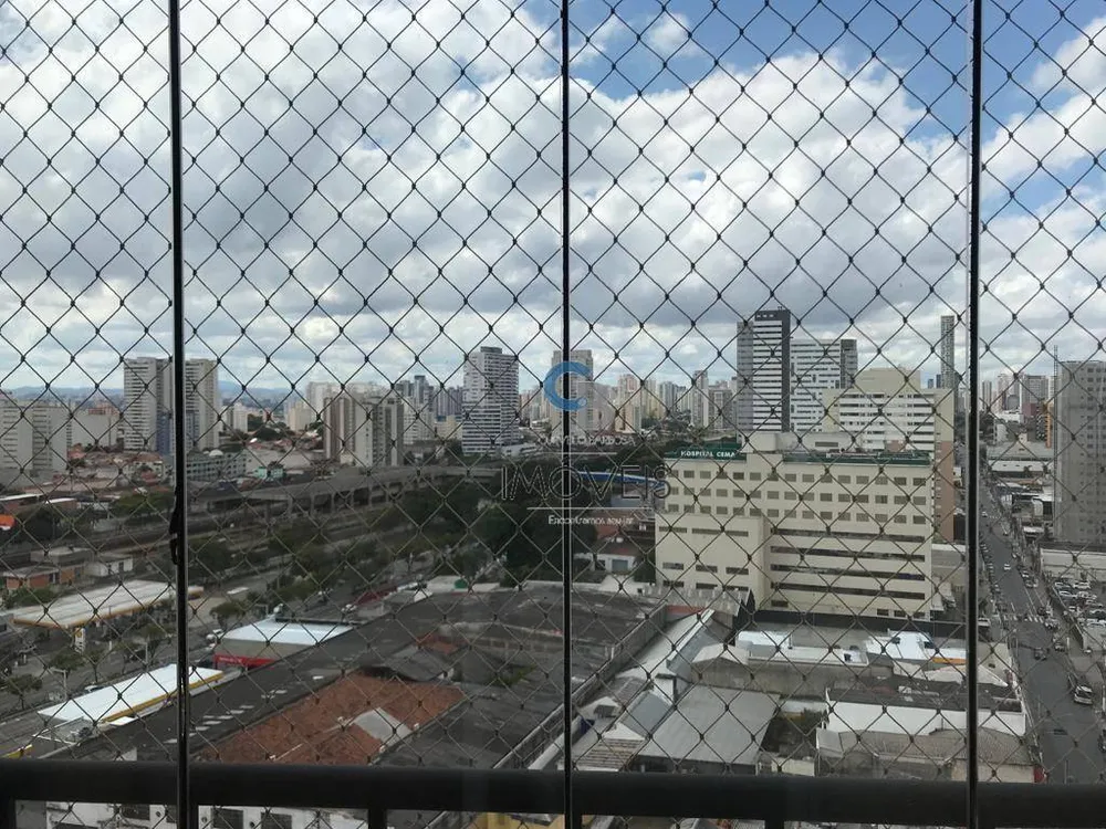 Apartamento, 2 quartos, 52 m² - Foto 2