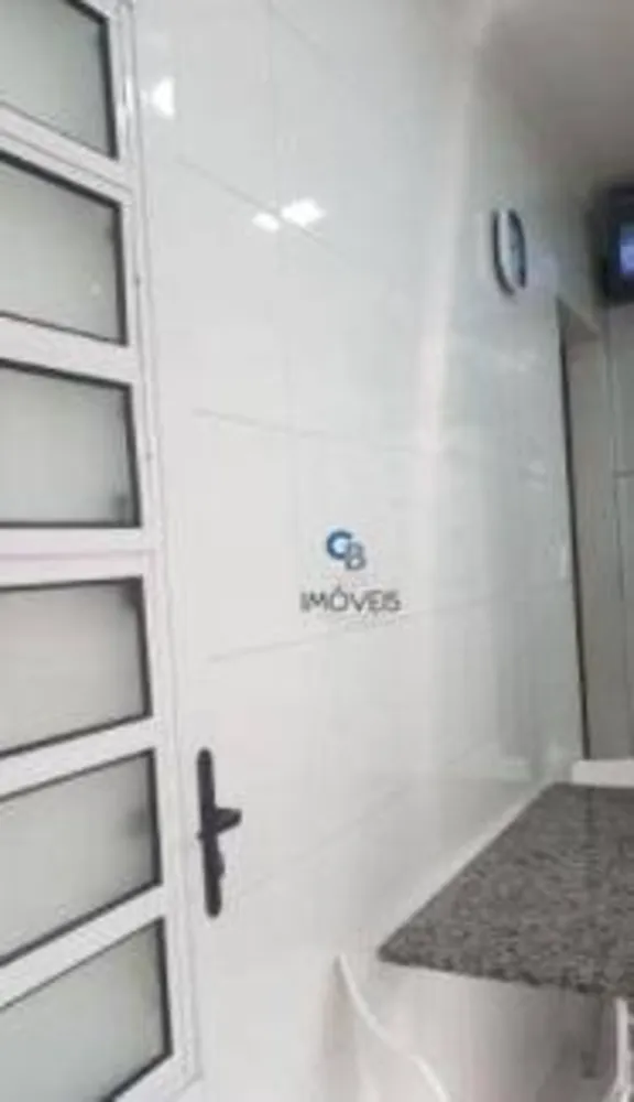 Sobrado, 4 quartos, 220 m² - Foto 4