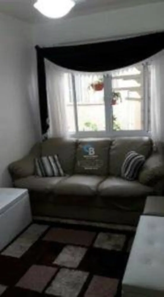 Sobrado, 4 quartos, 220 m² - Foto 1