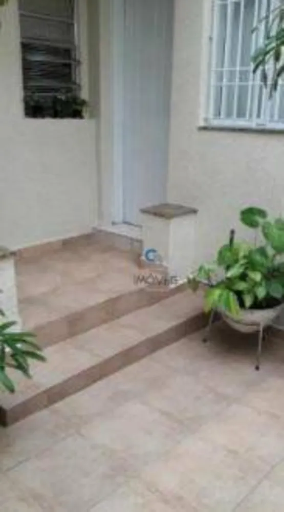 Sobrado, 4 quartos, 220 m² - Foto 3
