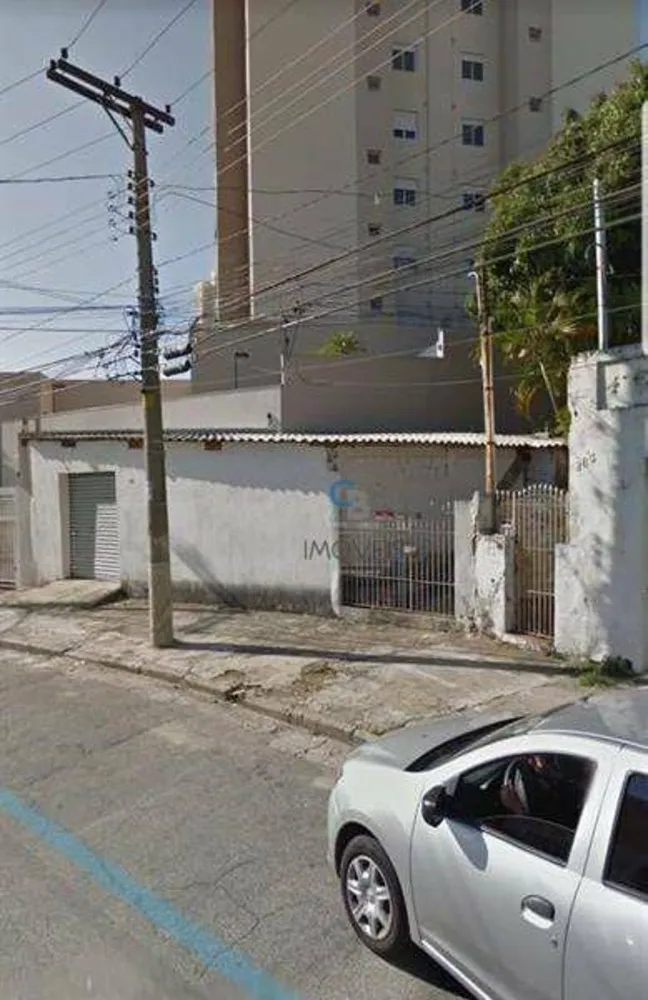 Terreno, 596 m² - Foto 1