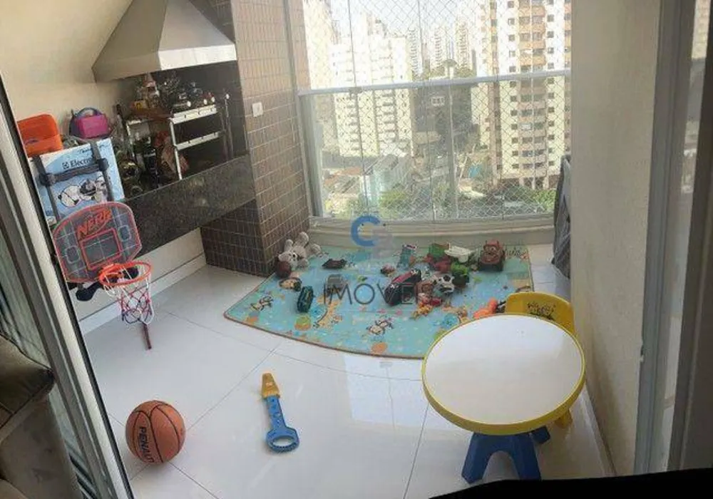 Apartamento, 3 quartos, 93 m² - Foto 4