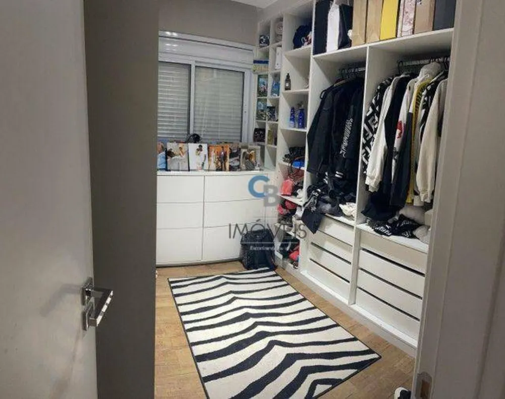 Apartamento, 3 quartos, 93 m² - Foto 3