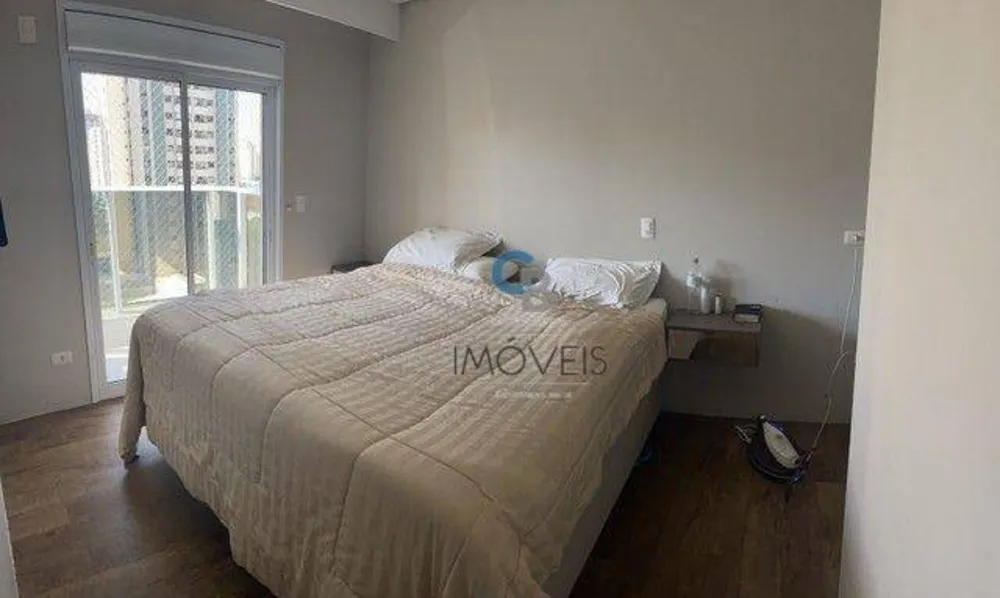 Apartamento, 3 quartos, 93 m² - Foto 2