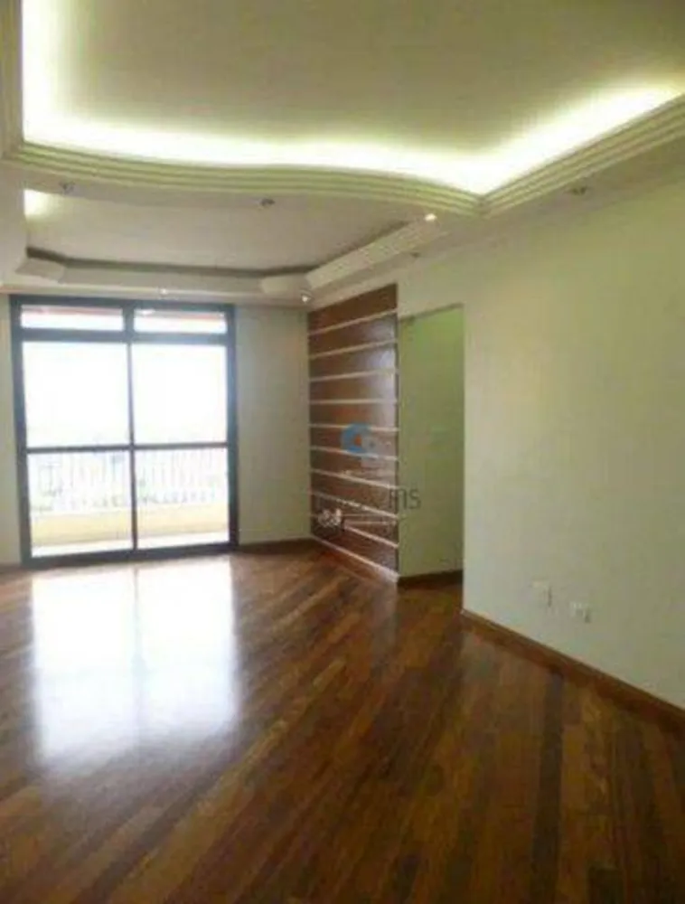 Apartamento, 3 quartos, 86 m² - Foto 1