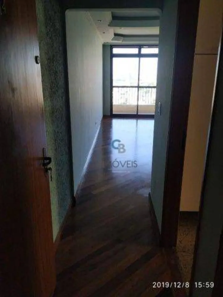 Apartamento, 3 quartos, 86 m² - Foto 4