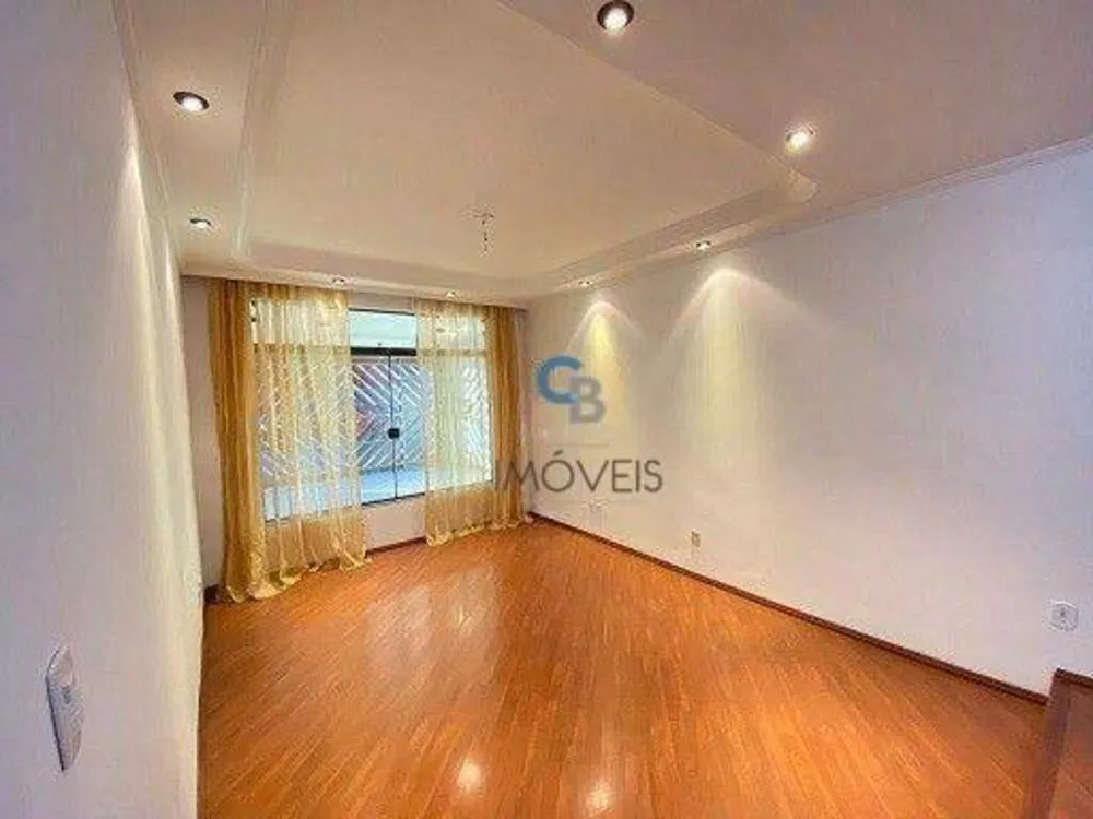 Sobrado, 3 quartos, 176 m² - Foto 1