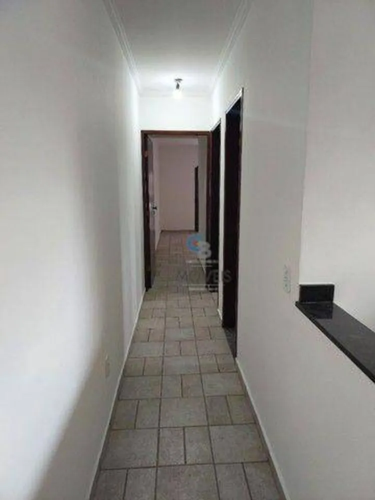 Sobrado, 3 quartos, 176 m² - Foto 4