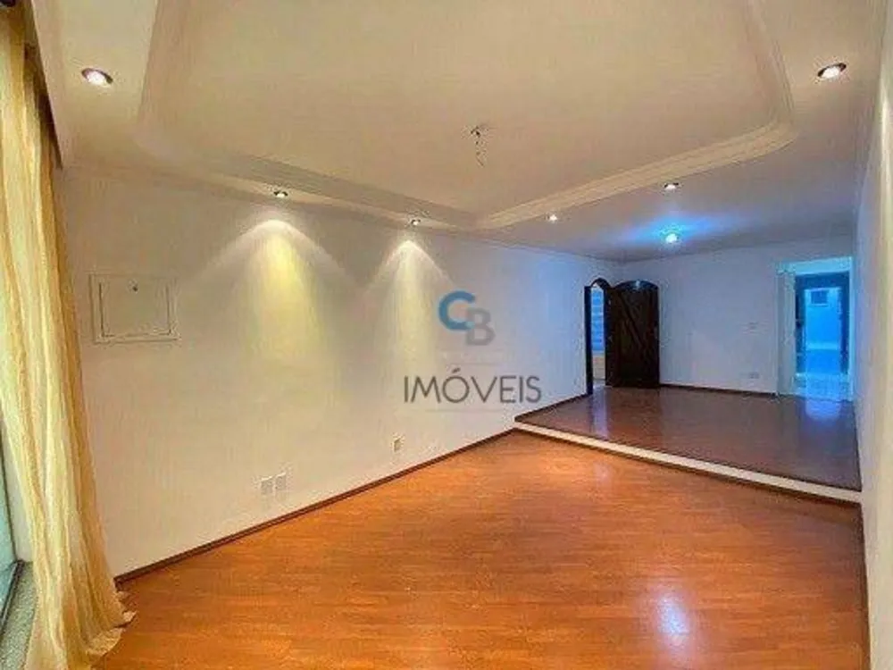 Sobrado, 3 quartos, 176 m² - Foto 2