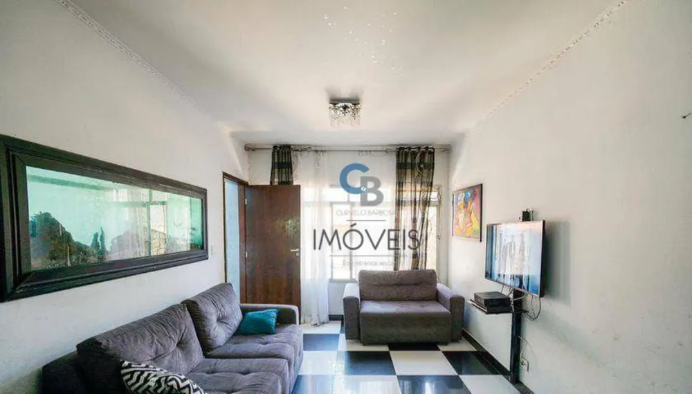 Sobrado, 4 quartos, 375 m² - Foto 2