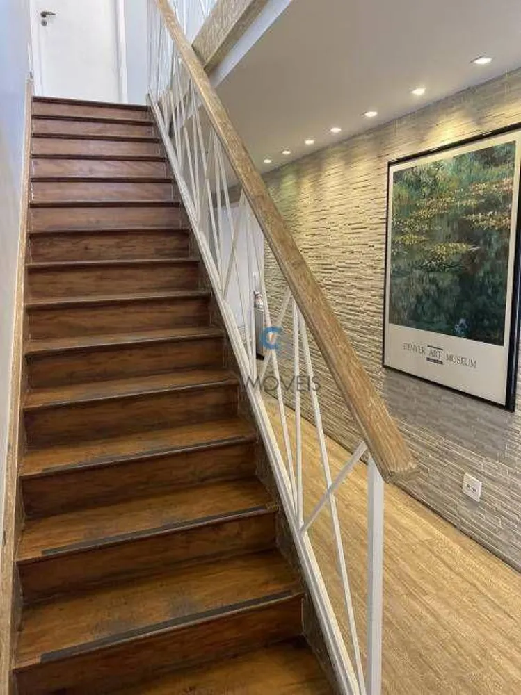 Casa, 4 quartos, 200 m² - Foto 3