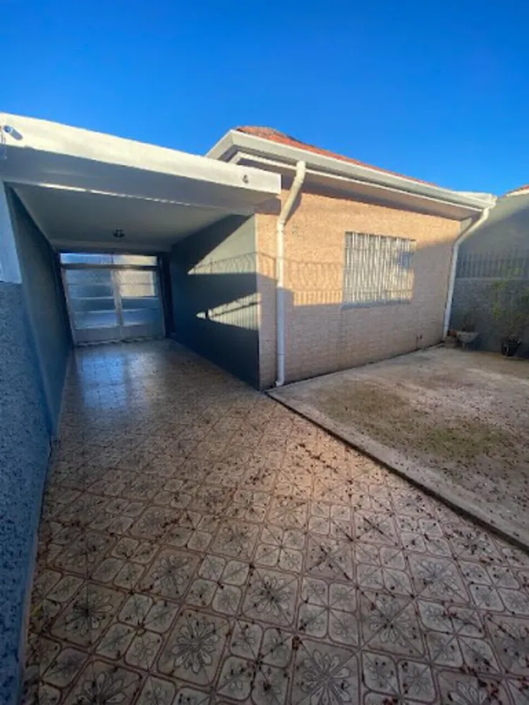 Casa, 3 quartos, 240 m² - Foto 1